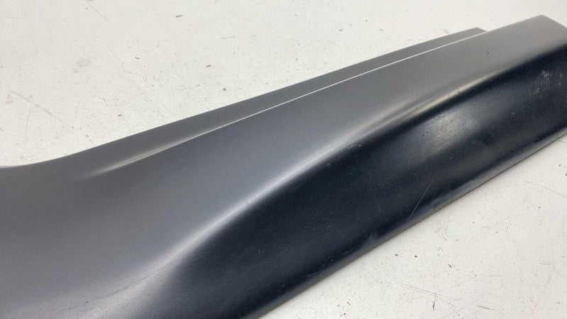 DK62274A48AB ⭕14-22 Range Rover Sport Rear Right Door Lower Molding Trim Black DK62-274A48-AB