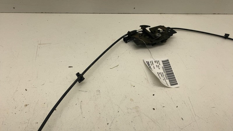 ⭕ 2012-2020 Tesla Model S Front Hood Latch Lock Actuator Mechanism 103
