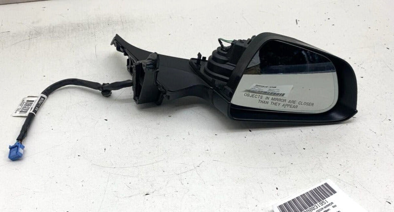 🍩2021-2025 Tesla Model 3 M3 Passenger Side Exterior Rear View Door Mirror Right