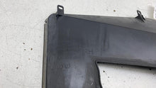 ⭕12-15 Tesla Model S Front Air Conditioner A/C Condenser Duct Right 1011520-00-B