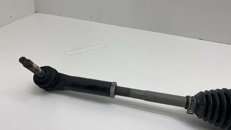 BJ32 3200 HB 2012-2015 Tesla Model S Power Steering Gear Rack Pinion & Motor w/ Tie Rod RWD