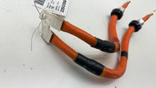 ⭕ 16-20 Tesla Model X MX HV On-Board Charger to Inlet Wire Harness 1045978-10-G