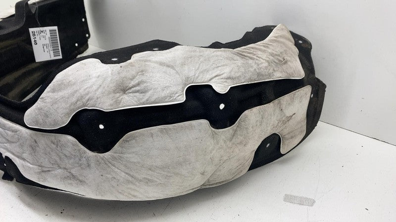 ⭕ 2021-2026 Tesla Model X Rear Driver Side Fender Liner Splash Shield 