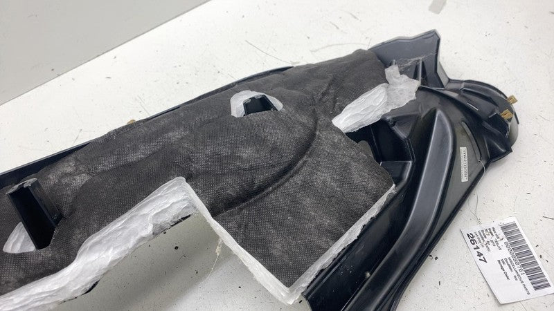 ⭕ 2016-2020 Tesla Model S Rear Driver Side C-Pillar Lower Trim Cover P