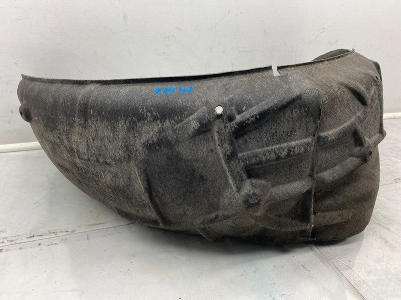 ⭕ 17-23 Tesla Model 3 Rear Passenger Side Fender Wheel Liner Splash Sh