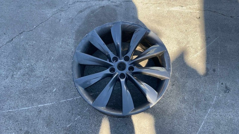 Wheel TESLA S 16