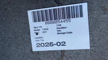 Falken Azenis Tire 460A/S 245/35ZR21 96Y