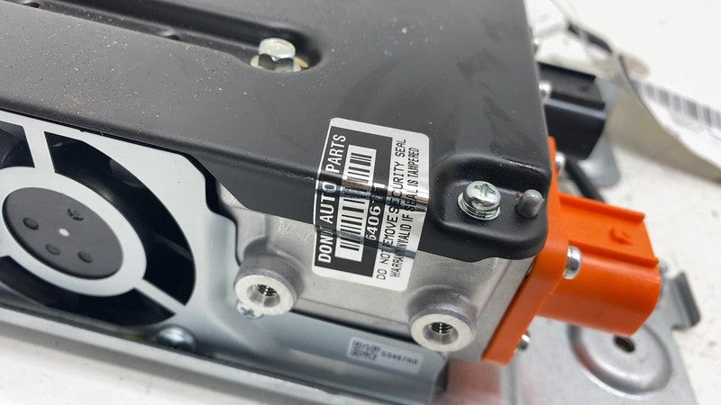 PT00000554 ⭕ 2022-2025 Rivian R1S Power Converter Inverter Control Module Unit PT00000554