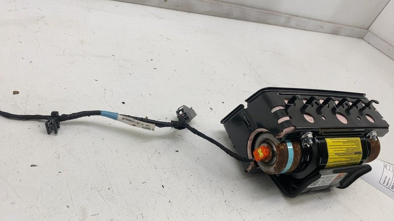 ⭕ 2012-2020 Tesla Model S Right Dashboard Instrument Panel Airbag 1463