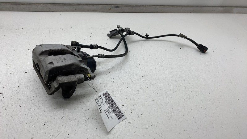 ⭕ 2017-2023 Tesla Model 3 Y Rear Driver Side Caliper w/ Brake Hose Line Left OEM