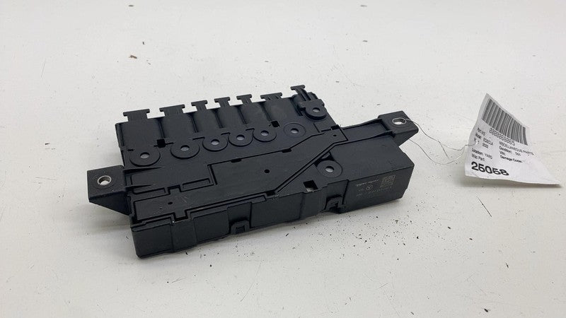 A 297 540 20 01 ⭕ 22 Mercedes-Benz EQS 450+ Dashboard Fuse Relay Junction Box Block A2975402001