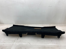 ⭕ 16-20 Model X Rear 3rd Row Trunk Load Floor Support Carpet Cover 1056217-00-F