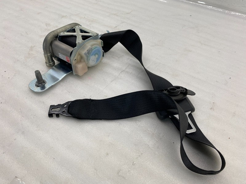 107927803C ⭕ 2016-2020 Tesla Model S Front Right 1st Row Seat Belt & Retractor 1079278-03-C
