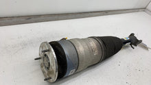 ⭕ 12-15 Model S Front Right Air Spring Module Shock Absorber RWD RH 6006351-00-C