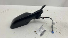 ⭕ 21-26 Model 3 Right Exterior Rear View Door Mirror RH Black PBSB 1592032-00-D