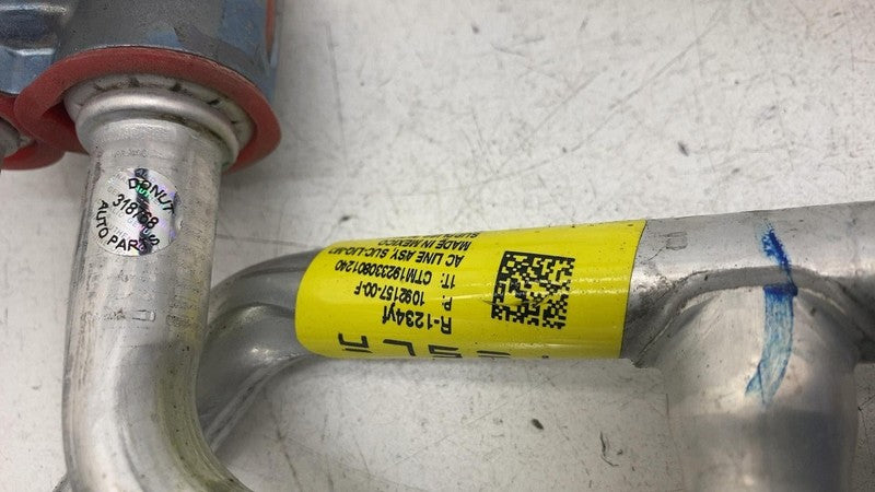 1092157-00-F ⭕ 2017-2023 Tesla Model 3 M3 A/C Conditioner Suction Hose Pipe Line 1092157-00-F