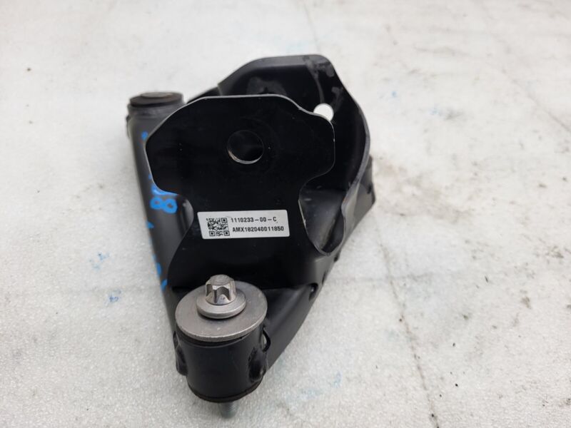 1110233 00 C ⭕ 2017-2022 Tesla Model 3 Y Front Left Side Drive Unit Motor Mount 1110233-00-C