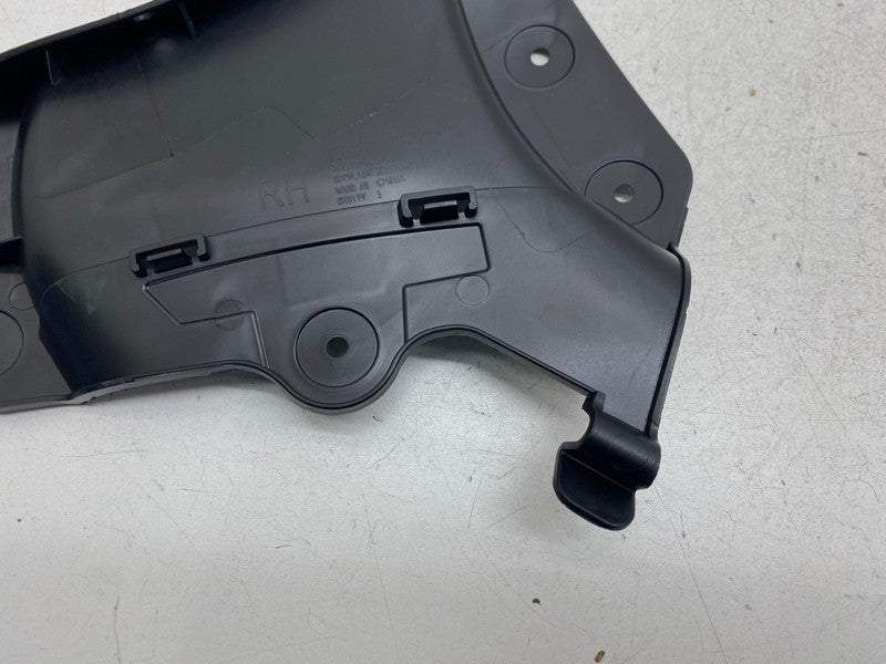1818920 00 F ⭕ 24-26 Tesla Model 3 Front Right Bumper Side Bracket Performance 1818920-00-F
