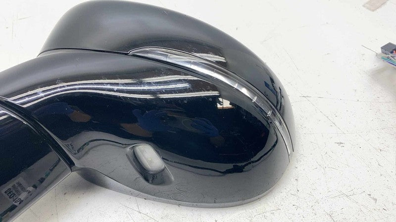 ⭕ 24-25 Chrysler Pacifica Driver Side Exterior Rear View Door Mirror L