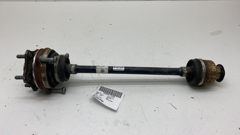 49800GI000 ⭕22-24 Hyundai Ioniq 5 Rear Driver Side CV Axle Shaft Halfshaft Left 49800-GI000