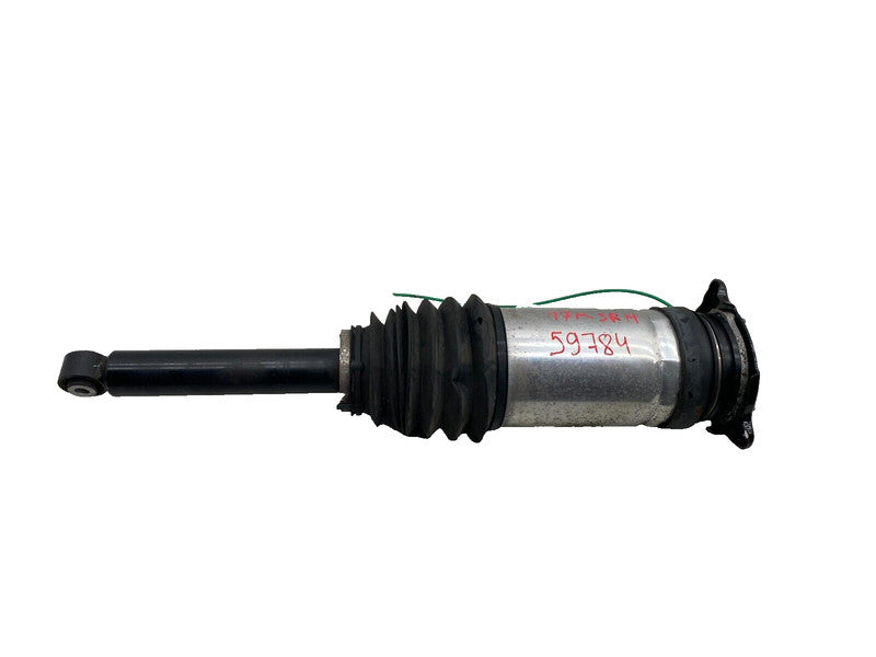 ⭕ 16-20 Model S Rear Right Suspension Air Spring Shock Strut Module 1067466-25-C