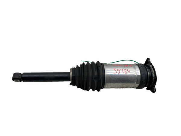 ⭕ 16-20 Model S Rear Right Suspension Air Spring Shock Strut Module 1067466-25-C