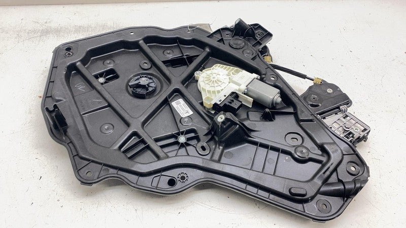 149551300D ⭕ 2020-2023 Model Y Rear Right Window Regulator & Motor w/ Carrier 1495513-00-D