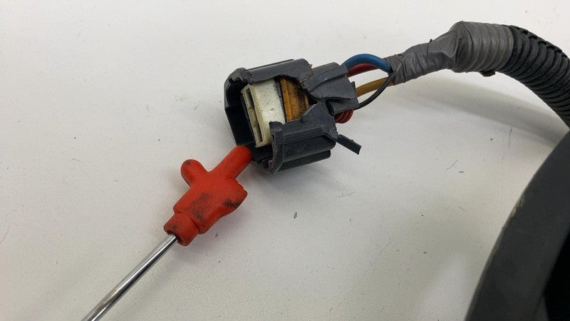 ⭕ 2017-2020 Tesla Model 3 Radiator Cooling Fan Blade and Motor Assembl