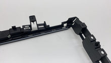 2012-2020 Tesla Model S X Media Control Unit Touch Screen Trim w/ Hazard Switch