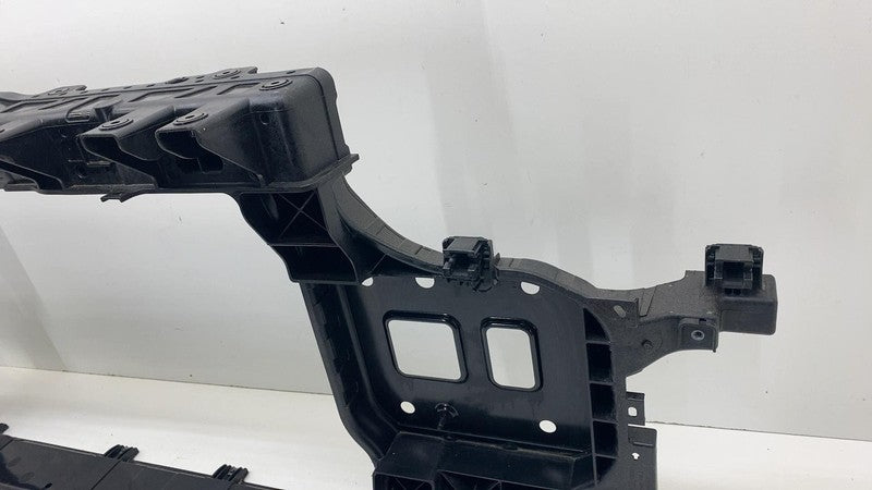 64101-GI500 ⭕ 2022 2023 2024 Hyundai Ioniq 5 Front Radiator Support Core Bracket 64101-GI500
