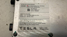 2012 2013 2014 2015 Tesla Model S MS High Voltage HV Onboard Charger Module 10KW