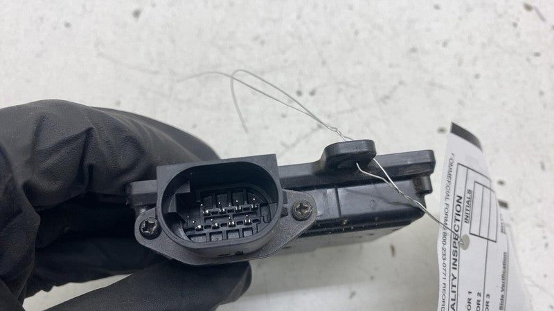 PT00012245F ⭕ 2022 2023 2024 Rivian R1T  Rear Corner Radar Blind Spot Radar OEM PT00012245-F