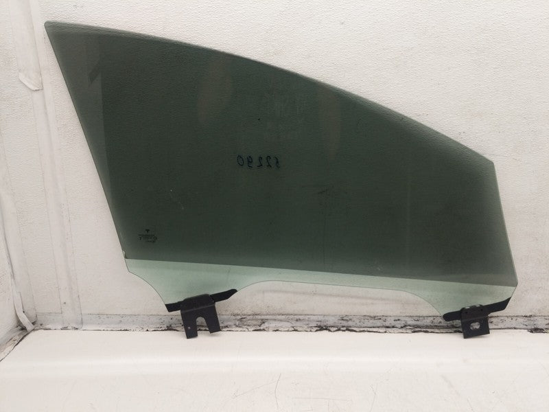 E9 43R-004530 ⭕ 2016-2020 Tesla Model X Front Driver Side Door Window Glass Left LH 43R-004530