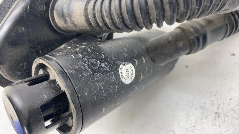 ⭕2014-2021 BMW i3 I01 Fuel Evaporation Charcoal Canister Assembly OEM 