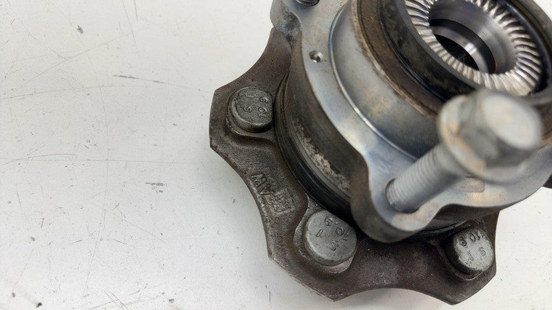 ⭕ 24-25 Cybertruck 6x139.7mm Front or Rear Driven Hub 180mm Flange 125