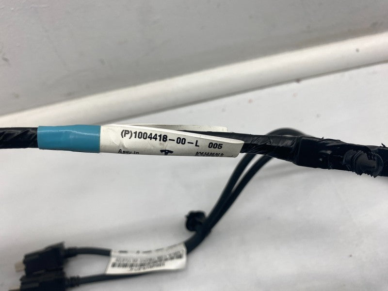 1005627 00 B ⭕ 12-20 Tesla Model S Center Console Harness Keyless Antenna Module 1005627-00-B