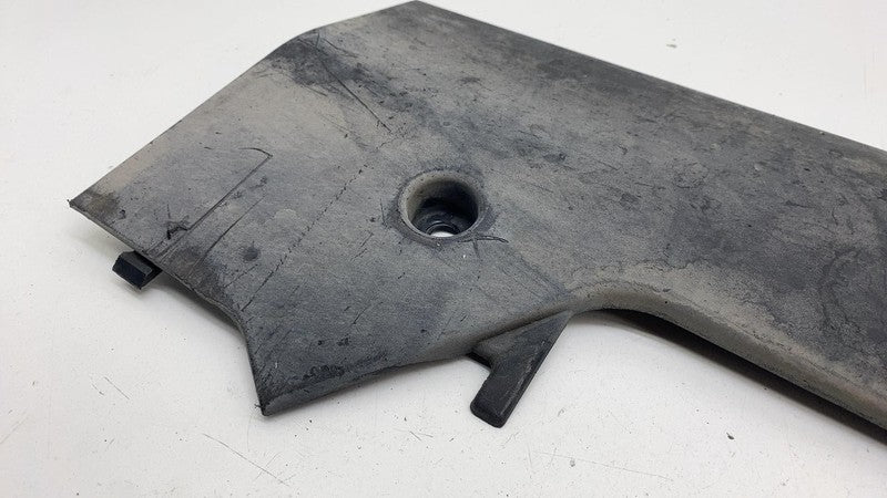 PT00000393J ⭕ 22-24 Rivian R1T Front Right Underbody Battery Shield Cover Panel PT00046990-E