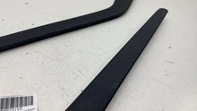 ⭕17-23 Model 3 Y Front Right & Left Console Decor Trim 1087936-00-D/1087944-00-D
