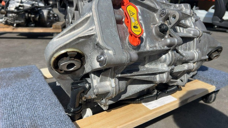 ⭕ 17-23 Tesla Model Y 3 Front Drive Unit Engine Electric Motor AWD 112