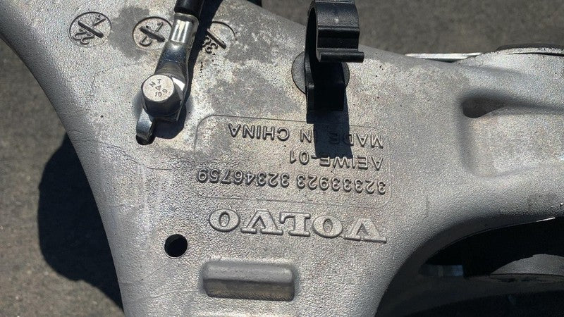 32333923 32346759 32283526 32221129 ⭕ 21-23 Polestar 2 Rear Subframe Cradle Crossmember w/ Stabilizer Bar 32333923