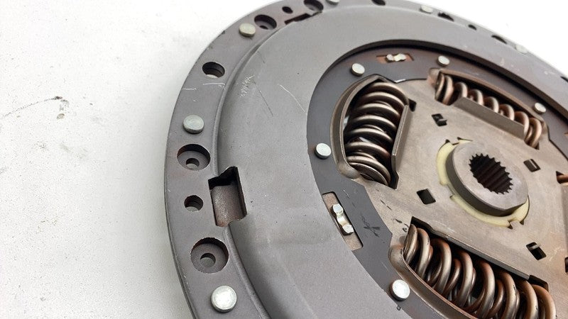 DG9P 7550 AC 2013-2018 Ford C-Max Transmission Input Damper Flywheel Flexplate DG9P-7550-AC