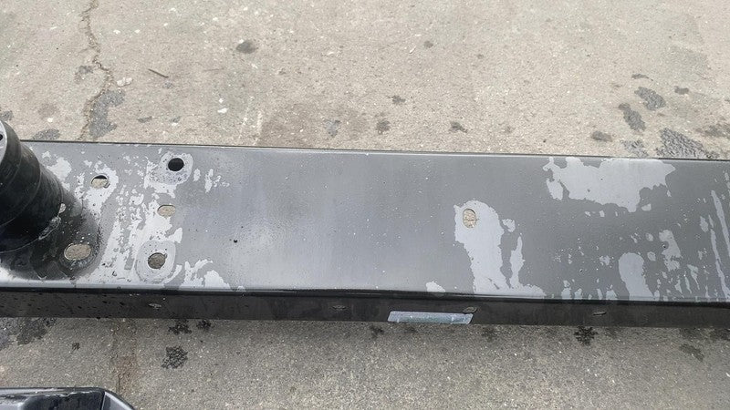 68293705 A ⭕ 2018-2023 Jeep Wrangler JL Gladiator JT Front Bumper Energy Absorber 68293705A