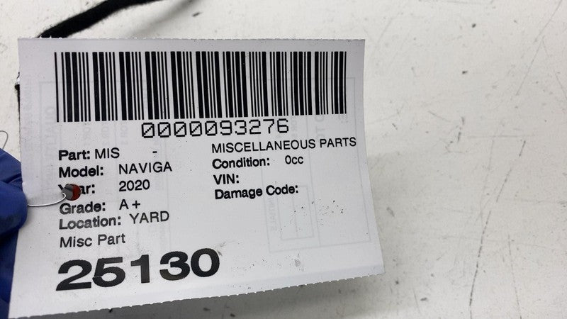 ⭕18-24 Lincoln Navigator Rear Right Liftgate Power Cylinder Strut KL7B