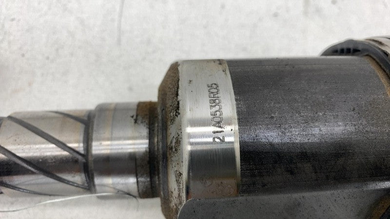 ⭕ 2020-2024 Tesla Model Y Front Left or Right Halfshaft Axle Shaft 118