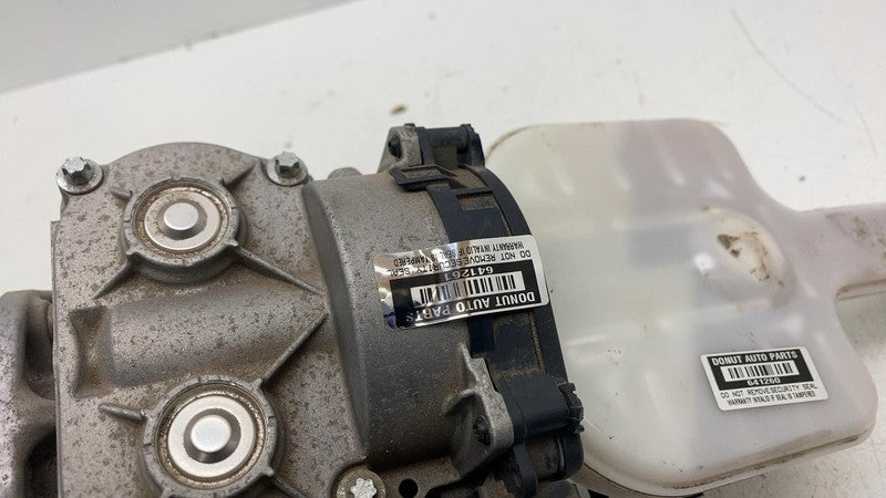 ⭕ 16-20 Model X Electromechanical Power Brake iBooster & Reservoir 104