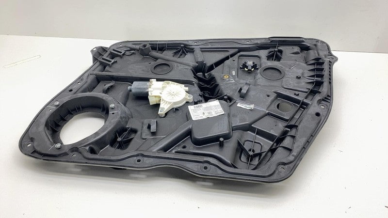 A1669000618 2016-2019 Mercedes-Benz GLE350 Front Right Door Window Regulator & Motor RH Assy