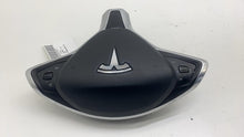 ⭕ 12-18 Model S X Steering Wheel Airbag Module w/ Retainer Bracket 1014265-01-B