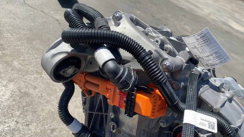 ⭕ 17-23 Tesla Model 3 Engine Motor Rear Drive Unit (High Current) 1120