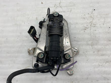 ⭕ 2012-2015 Tesla Model S MS Air Suspension Compressor Supply Unit Assembly OEM