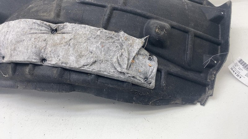 ⭕ 2019-2023 Audi e-Tron Front Left Inner Wheel Fender Liner Splash Shield Guard